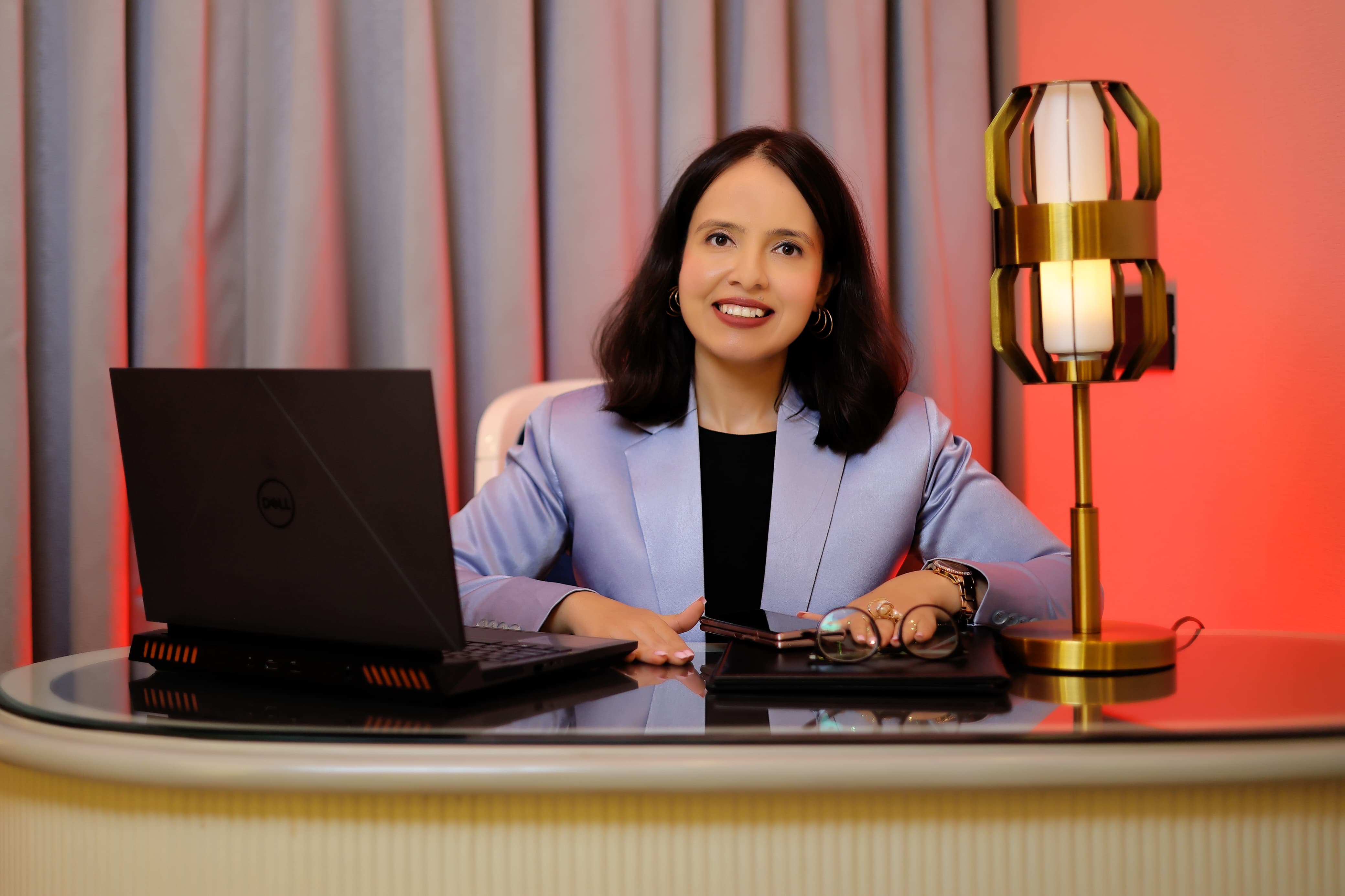 Confidence and Coaching